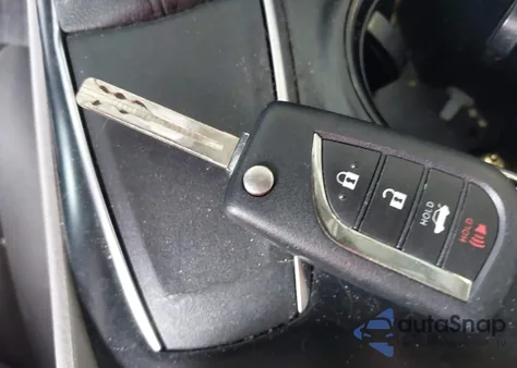 2020 Toyota Camry L из США, поврежденный, VIN 4T1A11AK7LU501063